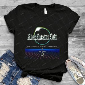 Harvester Of Lives 9 - Gift Idea Shirt For Men Tee For Women Classic Retro Vintage Graphic T-Shirt
