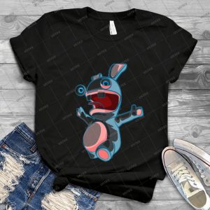 Hase T Shirt 5 - Vintage Men's Shirt Tshirt For Women Classic Handmade Shirt Retro Graphic Tee