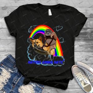 Haters Gonna Hate - Best Unisex Trending Handmade T-shirt Gift Idea For Men T-shirt For Woman