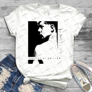 Hatful Of Hollow - Best Unisex Trending Handmade T-shirt Gift Idea For Men T-shirt For Woman