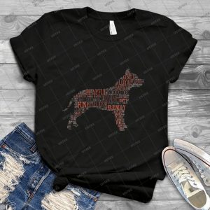 Have You Met My Pitbull - Best Unisex Trending Handmade T-shirt Gift Idea For Men T-shirt For Woman
