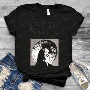 Have You Seen Him-Animal Chin - Best Unisex Trending Handmade T-shirt Gift Idea For Men T-shirt For Woman