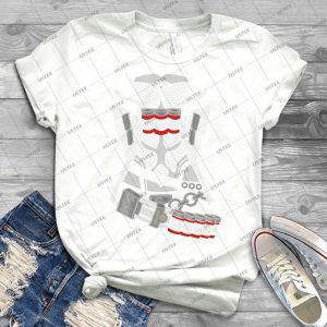 Haven T I Killed You Somewhere 25 - Trending Shirt For Women Vintage Retro Tee For Men Kid's T-Shirt Handmade Shirt