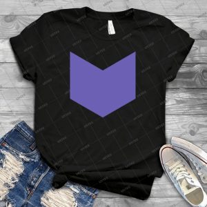 Hawkguy T Shirt - Gift Idea Shirt For Men Tee For Women Classic Retro Vintage Graphic T-Shirt