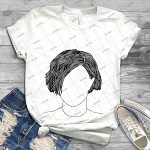 Hayley Williams - Best Unisex Trending Handmade T-shirt Gift Idea For Men T-shirt For Woman