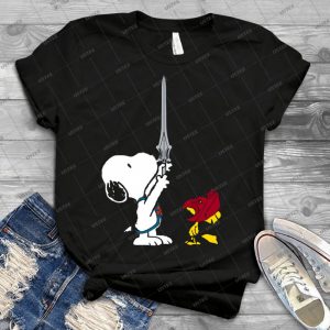 He-Dog And Battle Bird 36 - Best Unisex Trending Handmade T-shirt Gift Idea For Men T-shirt For Woman