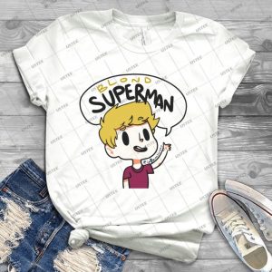 He Is Grace 92 - Trending Shirt For Women Vintage Retro Tee For Men Kid's T-Shirt Handmade Shirt