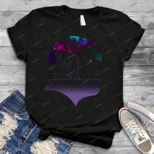 He Killed My Family--- 1 - Trending Shirt For Women Vintage Retro Tee For Men Kid's T-Shirt Handmade Shirt