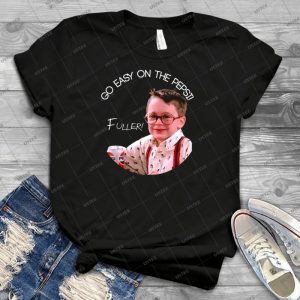 He Wets The Bed - Best Unisex Trending Handmade T-shirt Gift Idea For Men T-shirt For Woman