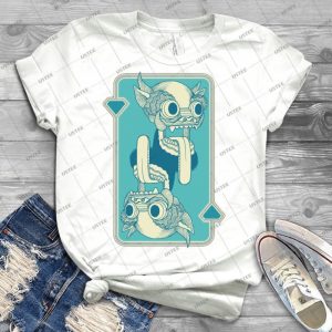 Headgame 66 - Trending Shirt For Women Vintage Retro Tee For Men Kid's T-Shirt Handmade Shirt