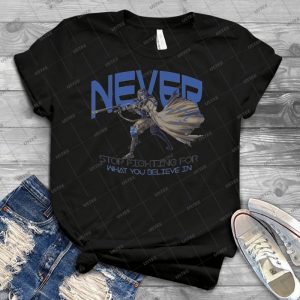 Healing Sniper - Best Unisex Trending Handmade T-shirt Gift Idea For Men T-shirt For Woman