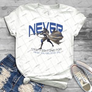 Healing Sniper - Gift Idea Shirt For Men Tee For Women Classic Retro Vintage Graphic T-Shirt