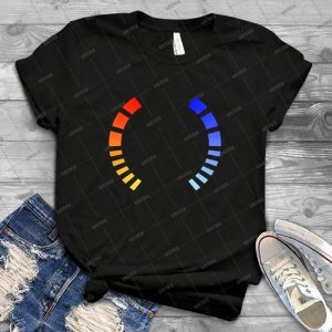 Health Bar - Gift Idea Shirt For Men Tee For Women Classic Retro Vintage Graphic T-Shirt