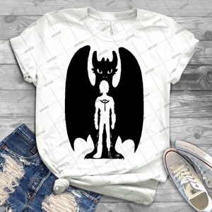 Heart Of A Chief, Soul Of A Dragon - Best Unisex Trending Handmade T-shirt Gift Idea For Men T-shirt For Woman