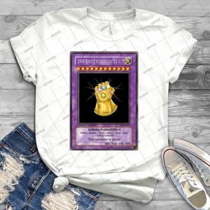 Heart Of The Cards 81 - Trending Shirt For Women Vintage Retro Tee For Men Kid's T-Shirt Handmade Shirt