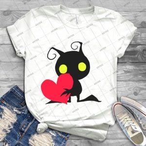 Heartless - Best Unisex Trending Handmade T-shirt Gift Idea For Men T-shirt For Woman