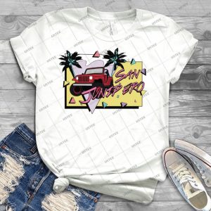 Heaven Is A Place On Earth - Best Unisex Trending Handmade T-shirt Gift Idea For Men T-shirt For Woman