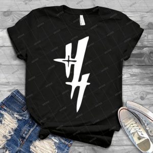 Heaven S Hellfire - Best Unisex Trending Handmade T-shirt Gift Idea For Men T-shirt For Woman