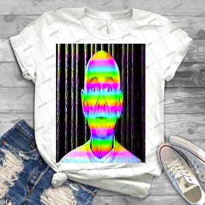 Heavens Gate-Rainbow Leader - Best Unisex Trending Handmade T-shirt Gift Idea For Men T-shirt For Woman