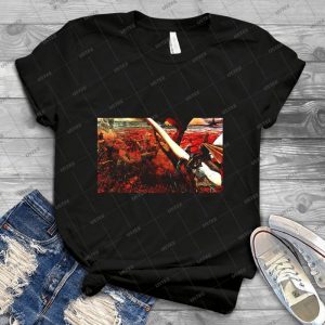Heavy Metal - Best Unisex Trending Handmade T-shirt Gift Idea For Men T-shirt For Woman