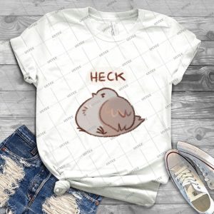 Heck Bird 36 - Gift Idea Shirt For Men Tee For Women Classic Retro Vintage Graphic T-Shirt