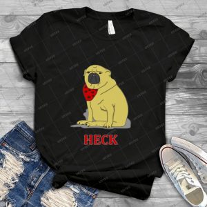 Heck T Shirt 72 - Vintage Men's Shirt Tshirt For Women Classic Handmade Shirt Retro Graphic Tee