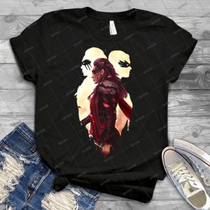 Heda Lexa - Best Unisex Trending Handmade T-shirt Gift Idea For Men T-shirt For Woman