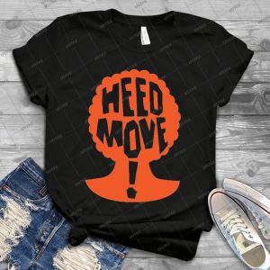 Heed Move -so I Married An Axe Murderer - Vintage Men's Shirt Tshirt For Women Classic Handmade Shirt Retro Graphic Tee