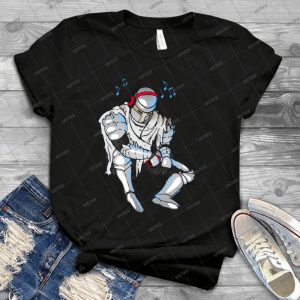 Heide Knight Beats 55 - Best Unisex Trending Handmade T-shirt Gift Idea For Men T-shirt For Woman