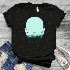Heisenberg - Gift Idea Shirt For Men Tee For Women Classic Retro Vintage Graphic T-Shirt