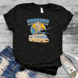Heisenberg S-The Art Of Cooking - Best Unisex Trending Handmade T-shirt Gift Idea For Men T-shirt For Woman