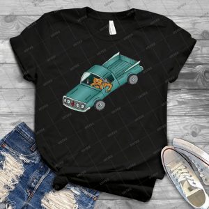 Hell Camino 50 - Trending Shirt For Women Vintage Retro Tee For Men Kid's T-Shirt Handmade Shirt