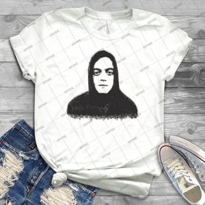 Hello Friend- - Gift Idea Shirt For Men Tee For Women Classic Retro Vintage Graphic T-Shirt