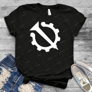 Hello Internet Official Flag - Nail And Gear - - Best Unisex Trending Handmade T-shirt Gift Idea For Men T-shirt For Woman
