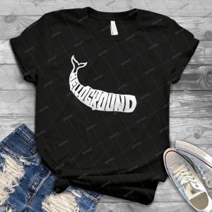 Hello, Ground 65 - Vintage Men's Shirt Tshirt For Women Classic Handmade Shirt Retro Graphic Tee