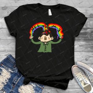 Help Will Graham 71 - Vintage Men's Shirt Tshirt For Women Classic Handmade Shirt Retro Graphic Tee