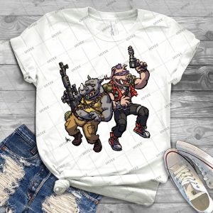 Hench Mutants 6 - Best Unisex Trending Handmade T-shirt Gift Idea For Men T-shirt For Woman