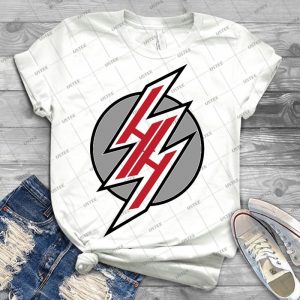 Hentai Haven Logo - Large Print - - Best Unisex Trending Handmade T-shirt Gift Idea For Men T-shirt For Woman