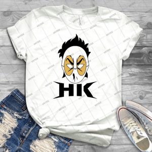 Hentai Kamen 68 - Trending Shirt For Women Vintage Retro Tee For Men Kid's T-Shirt Handmade Shirt