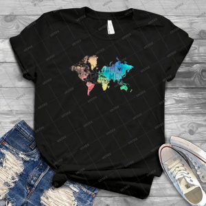 Here Am I, Father - Vintage Men's Shirt Tshirt For Women Classic Handmade Shirt Retro Graphic Tee