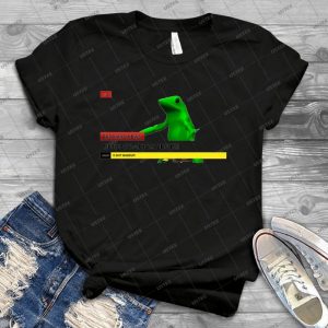 Here Come Dat Boi - Best Unisex Trending Handmade T-shirt Gift Idea For Men T-shirt For Woman