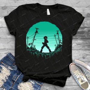 Hero Academia 19 - Trending Shirt For Women Vintage Retro Tee For Men Kid's T-Shirt Handmade Shirt
