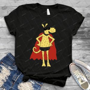 Hero T Shirt 1 - Vintage Men's Shirt Tshirt For Women Classic Handmade Shirt Retro Graphic Tee