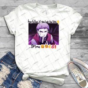 Hey Fellas - Best Unisex Trending Handmade T-shirt Gift Idea For Men T-shirt For Woman