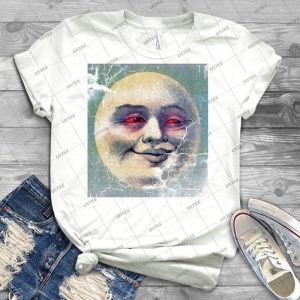 High Noon - Trending Shirt For Women Vintage Retro Tee For Men Kid's T-Shirt Handmade Shirt