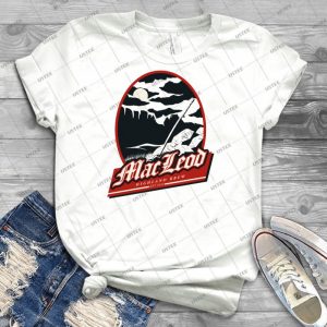 Highland Brew 18 - Best Unisex Trending Handmade T-shirt Gift Idea For Men T-shirt For Woman