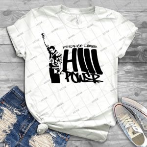 Hiiipower-Kendrick Lamar - Best Unisex Trending Handmade T-shirt Gift Idea For Men T-shirt For Woman