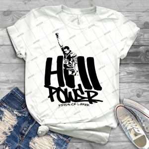 Hiiipower-Tde - Best Unisex Trending Handmade T-shirt Gift Idea For Men T-shirt For Woman