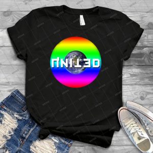 Hillsong United- Wonder Cover Remake - Vintage Men's Shirt Tshirt For Women Classic Handmade Shirt Retro Graphic Tee
