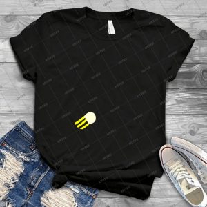 Hipster Style Bee Movie First Line - Gift Idea Shirt For Men Tee For Women Classic Retro Vintage Graphic T-Shirt
